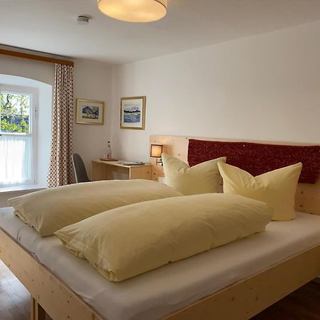 Gasthof Graf Steingaden Ngoại thất bức ảnh