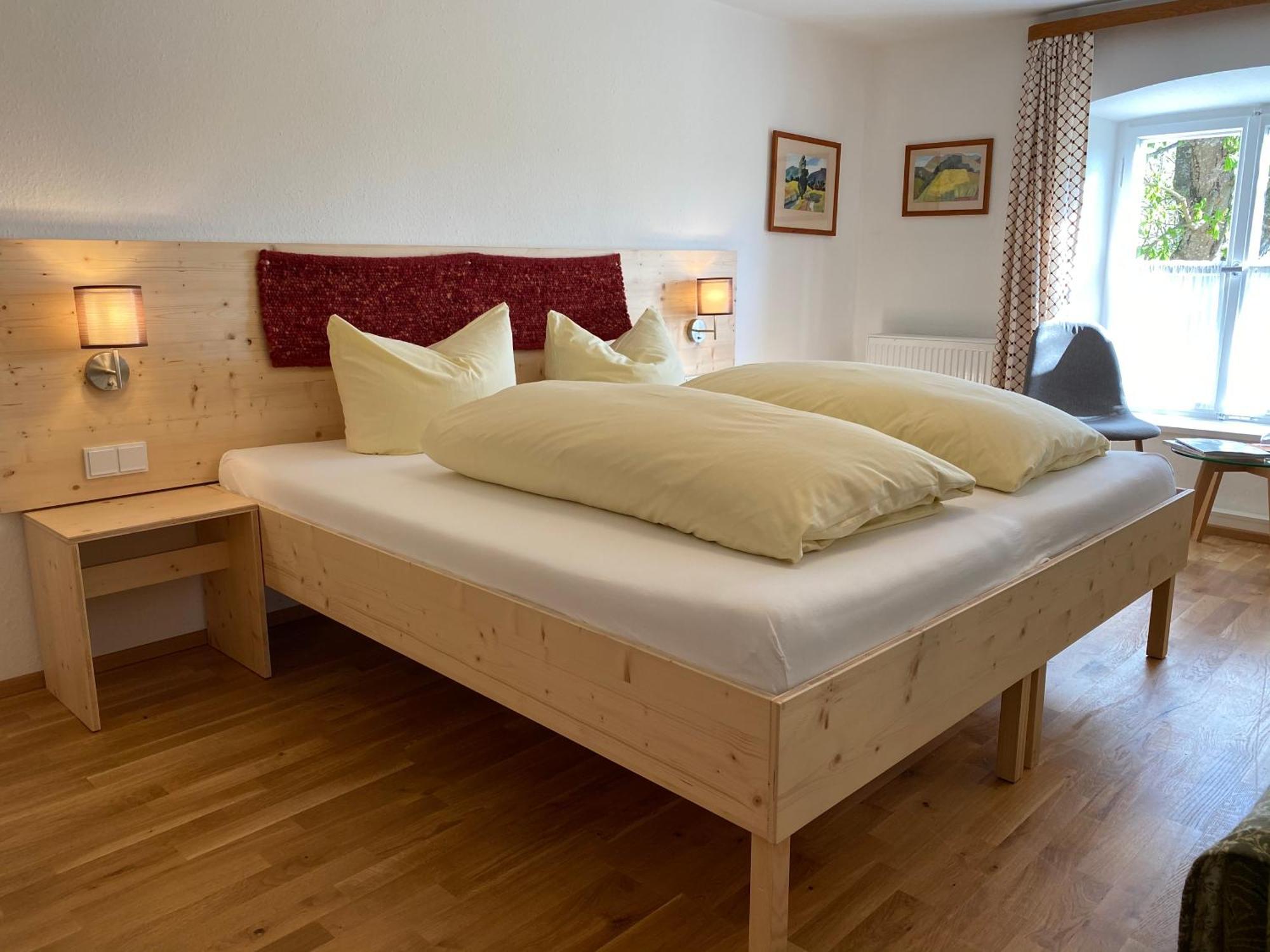 Gasthof Graf Steingaden Ngoại thất bức ảnh