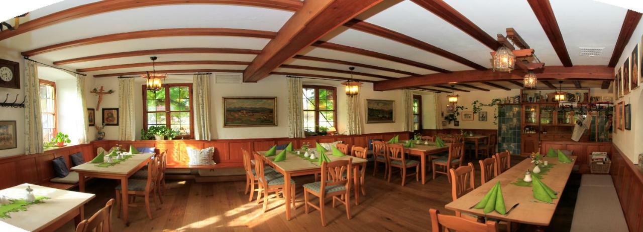 Gasthof Graf Steingaden Ngoại thất bức ảnh