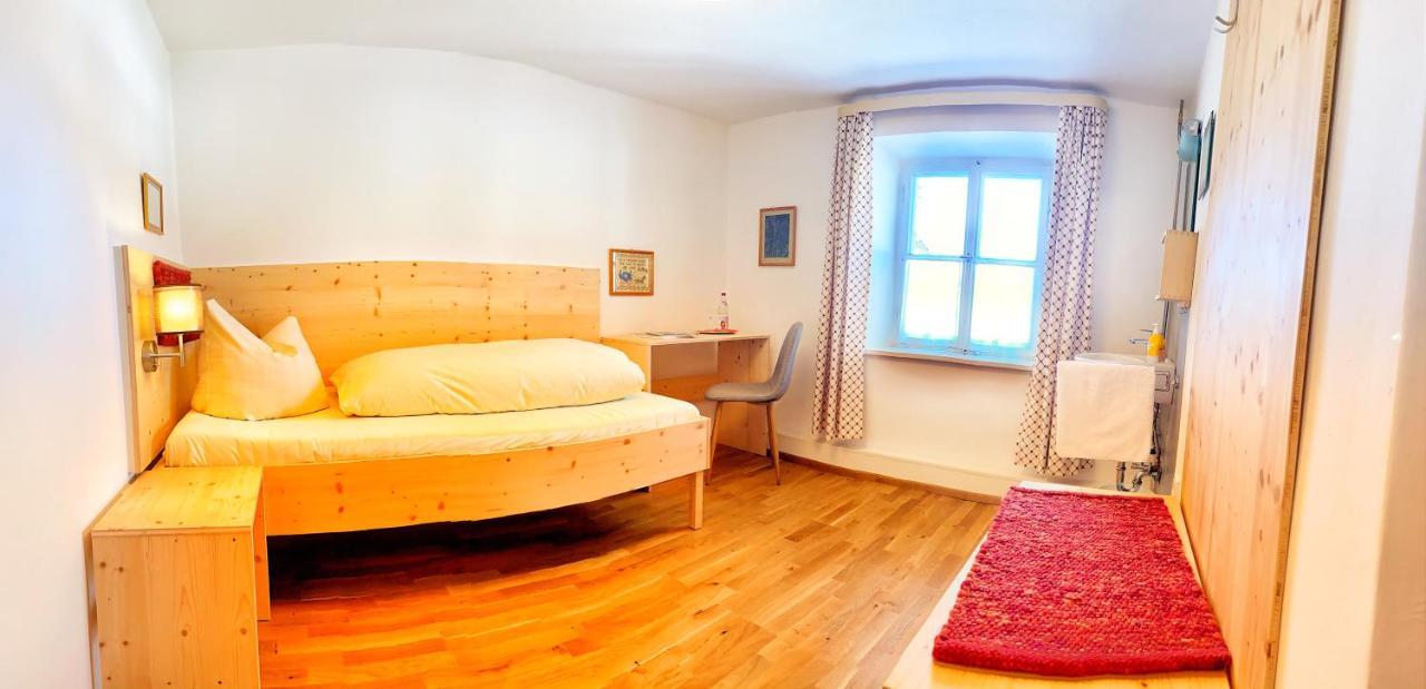 Gasthof Graf Steingaden Ngoại thất bức ảnh