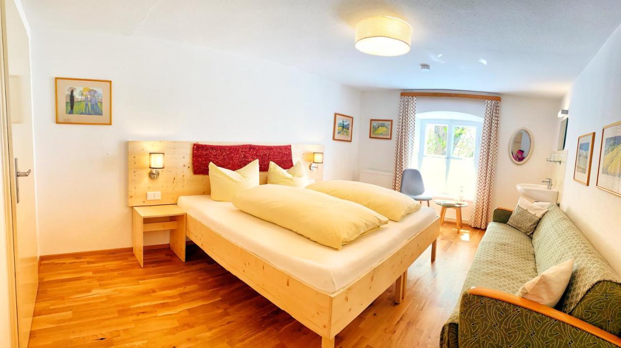 Gasthof Graf Steingaden Ngoại thất bức ảnh