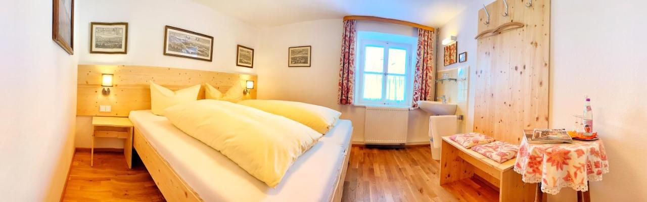 Gasthof Graf Steingaden Ngoại thất bức ảnh