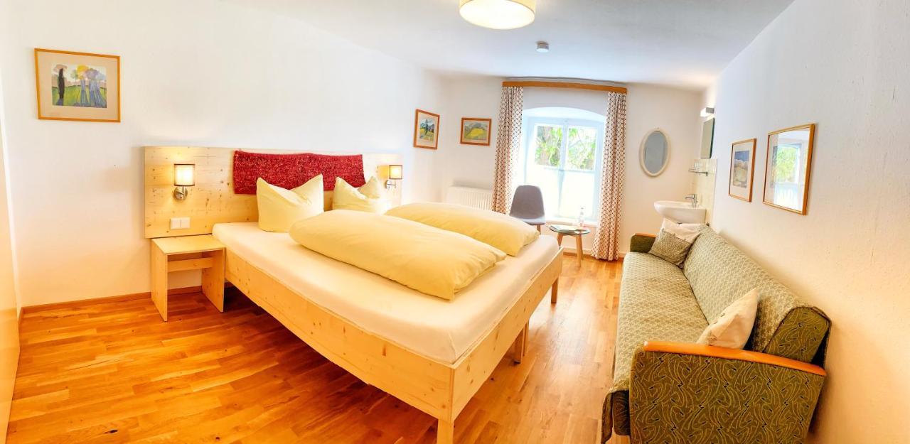 Gasthof Graf Steingaden Ngoại thất bức ảnh