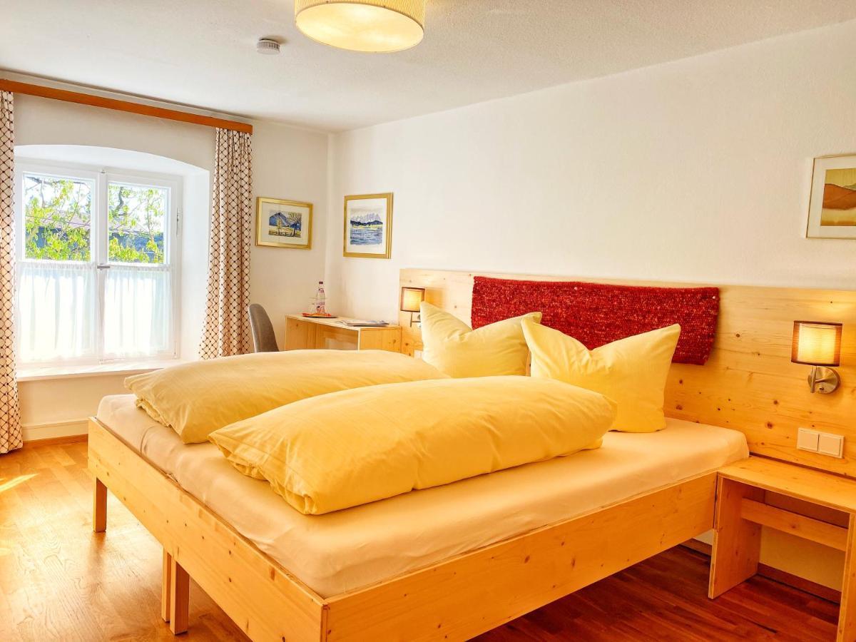 Gasthof Graf Steingaden Ngoại thất bức ảnh