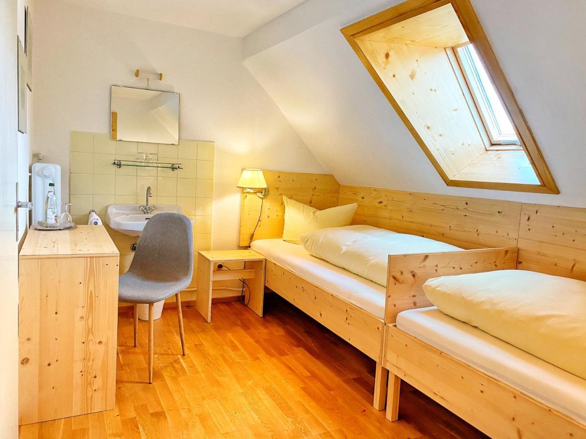 Gasthof Graf Steingaden Ngoại thất bức ảnh