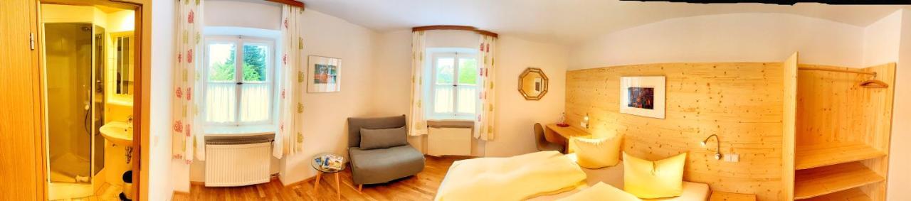 Gasthof Graf Steingaden Ngoại thất bức ảnh