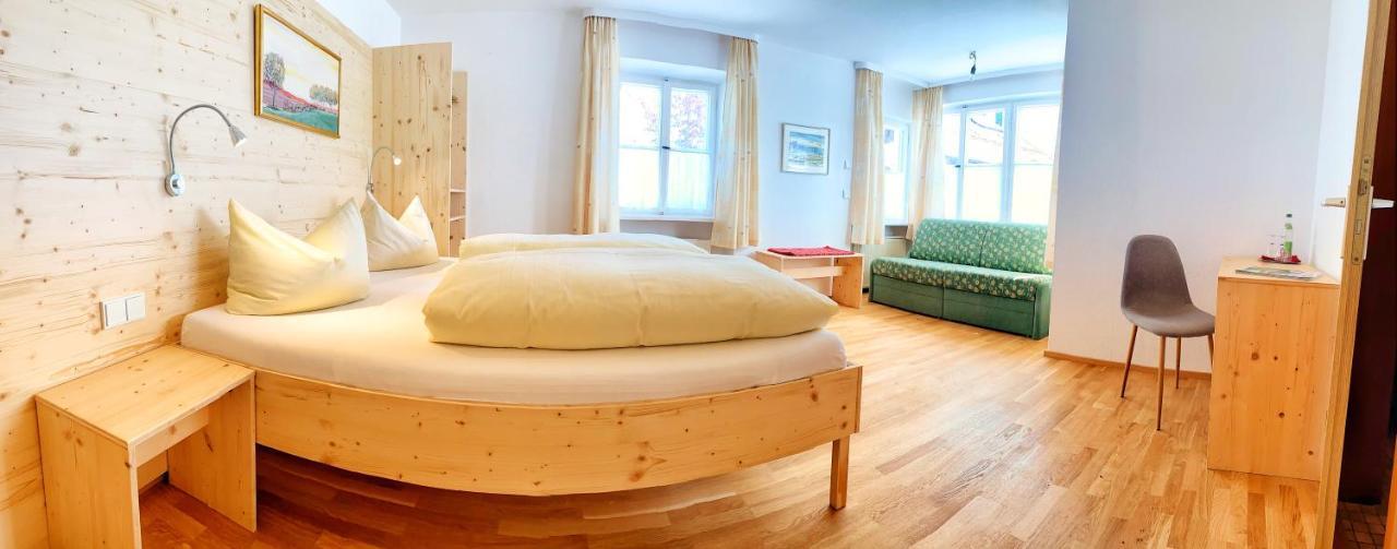 Gasthof Graf Steingaden Ngoại thất bức ảnh