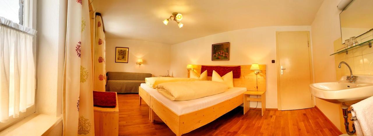 Gasthof Graf Steingaden Ngoại thất bức ảnh