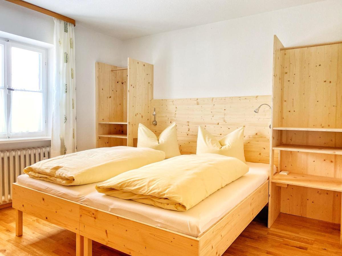 Gasthof Graf Steingaden Ngoại thất bức ảnh